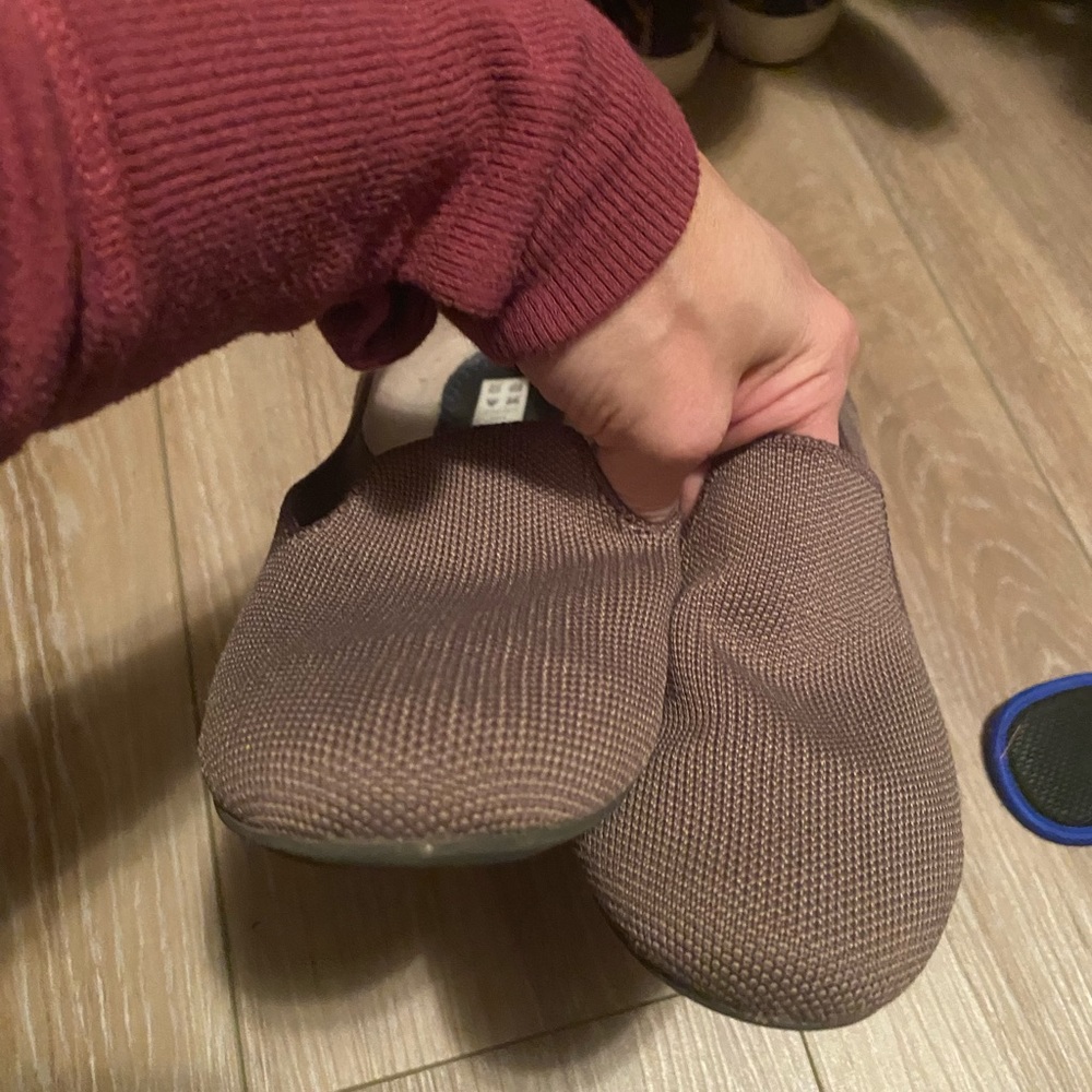 Rothy’s Loafer - Picture 4 of 7